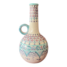 Load image into Gallery viewer, Maiolica Ampulla Elia