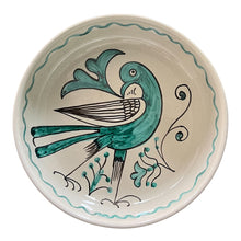 Carica l'immagine nel visualizzatore di Gallery, Maiolica Soup Plates Cantico Set of Six