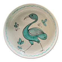 Carica l'immagine nel visualizzatore di Gallery, Maiolica Soup Plates Cantico Set of Six