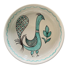 Carica l'immagine nel visualizzatore di Gallery, Maiolica Soup Plates Cantico Set of Six