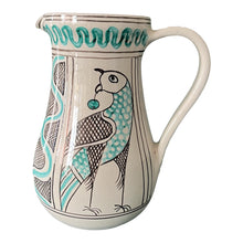 Carica l'immagine nel visualizzatore di Gallery, Cantico Maiolica Pitcher