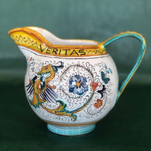 Load image into Gallery viewer, Wine Carafe 'Dragon' In Vino Veritas