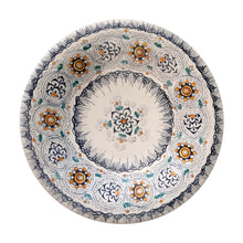 Load image into Gallery viewer, Decorative Wall Plate 'Little Palms' Large