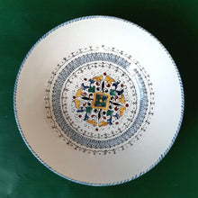 Carica l'immagine nel visualizzatore di Gallery, Minimal 'Dragon' Dining set 2 plates