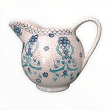Load image into Gallery viewer, Wine Carafe Moresco Aquamarine
