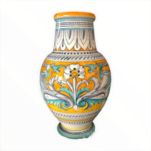 Load image into Gallery viewer, Large Renaissance Vase