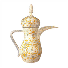Load image into Gallery viewer, 'One Thousand Nights' Teapot
