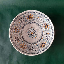 Load image into Gallery viewer, Serving Bowl 'Little Palms' Small
