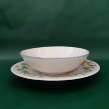Carica l'immagine nel visualizzatore di Gallery, Minimal 'Dragon' Dining set 2 plates
