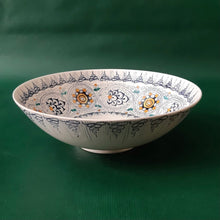 Load image into Gallery viewer, Serving Bowl 'Little Palms' Small
