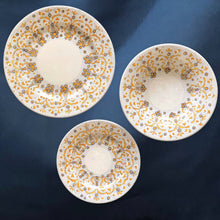 Load image into Gallery viewer, Dining Set Moresco Yellow
