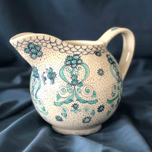 Load image into Gallery viewer, Wine Carafe Moresco Aquamarine
