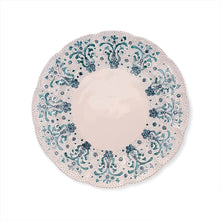 Load image into Gallery viewer, 'Moresco Aquamarine' Dining Set
