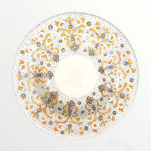 Load image into Gallery viewer, Dining Set Moresco Yellow
