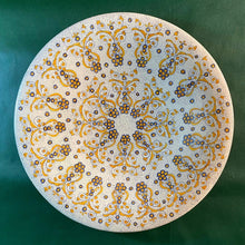 Load image into Gallery viewer, Decorative Wall Plate 'Moresco'
