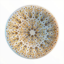 Load image into Gallery viewer, Decorative Wall Plate 'Moresco'
